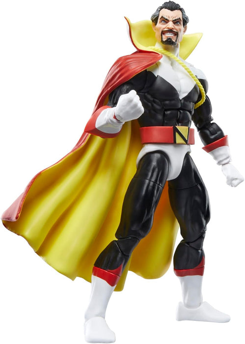 Marvel Legends Series Count Nefaria Comics Action Figure