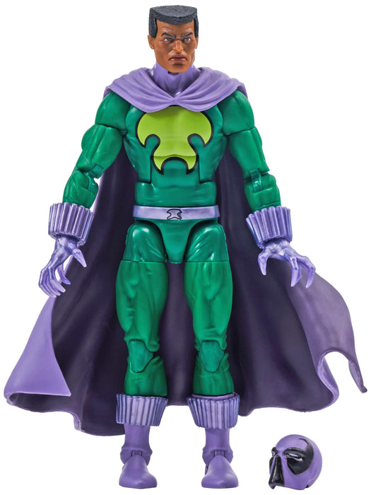 Marvel Legends Series Marvel’s Prowler, Spider-Man: The Animated Series 15-cm Action Figure