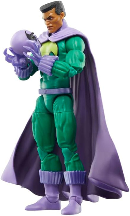 Marvel Legends Series Marvel’s Prowler, Spider-Man: The Animated Series 15-cm Action Figure