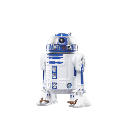 Star Wars The Vintage Collection Artoo-Detoo (R2-D2), Star Wars: A New Hope 3.75 Inch Collectible Action Figure