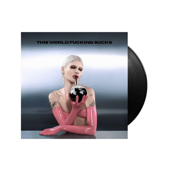 This World Fucking Sucks