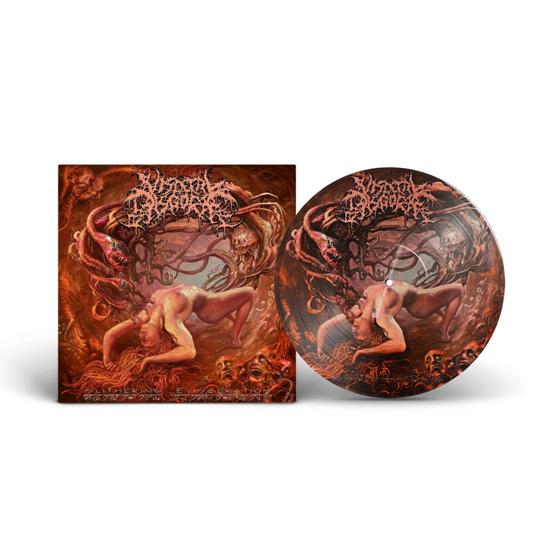 Slithering Evisceration