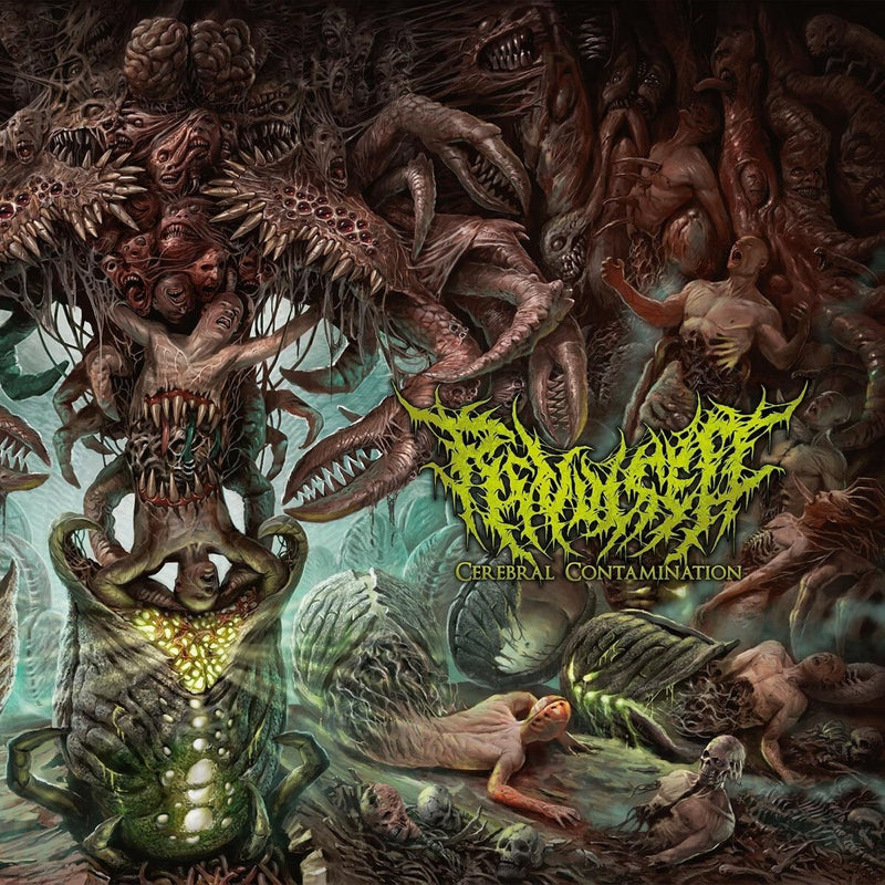 Cerebral Contamination