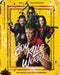 Boy Kills World 4K + Bluray + Digital
