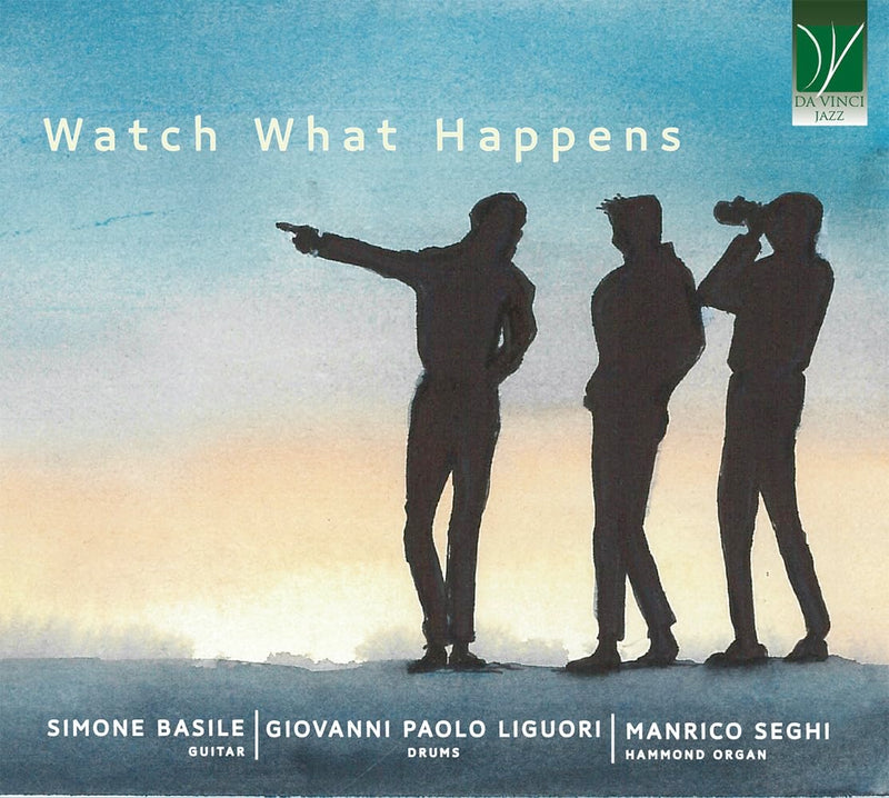 Watch What Happens