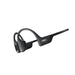 SHOKZ OpenRun Pro Sports Headphones For Work out(Swift Black