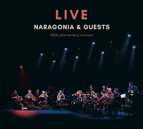 20Th Anniversary Concert