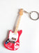 Guitar Shaped Keychains mod. Exclusive