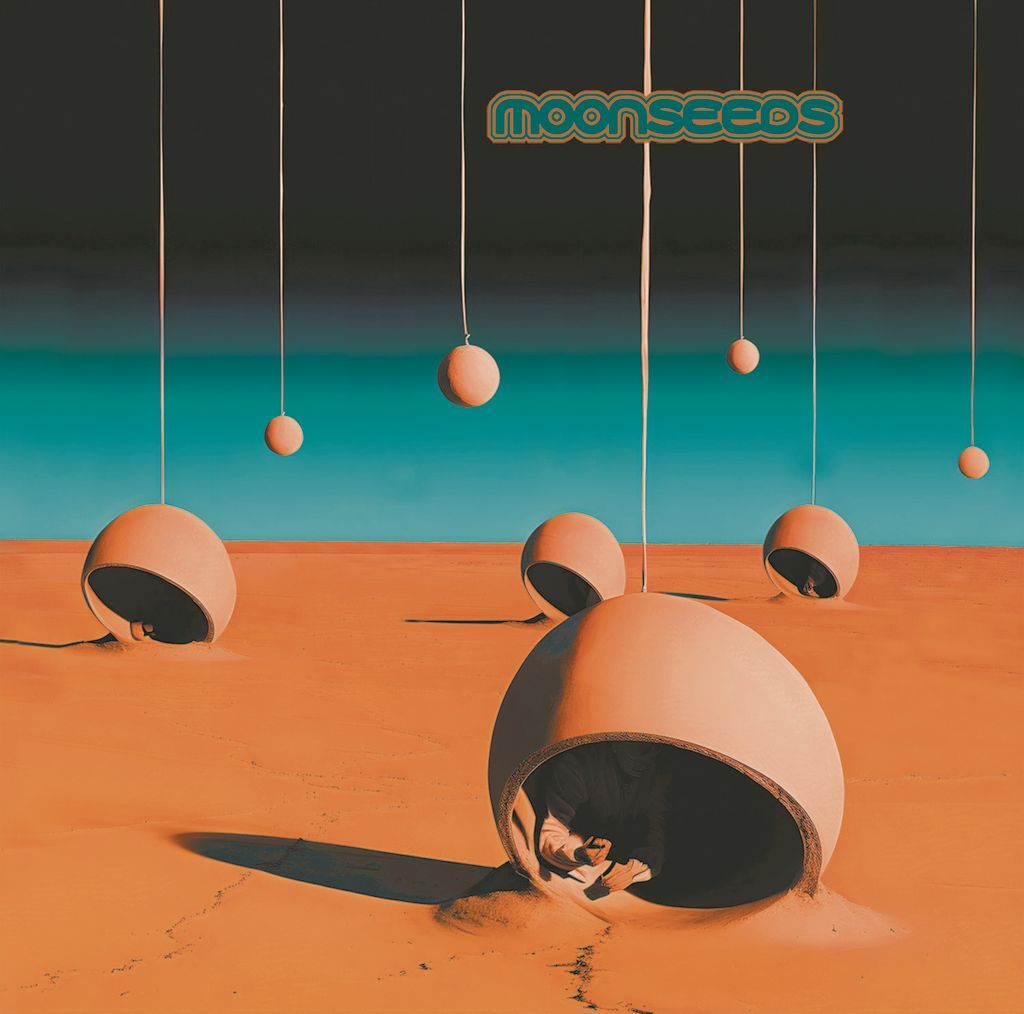 Moonseeds