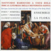 Perti:Porpora:Baroques Nocturn