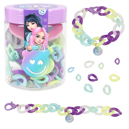 TOPModel DIY clic chain