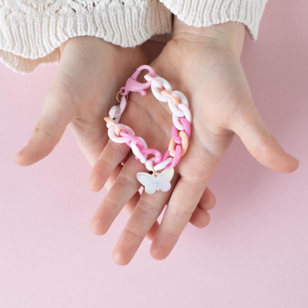 TOPModel DIY clic chain