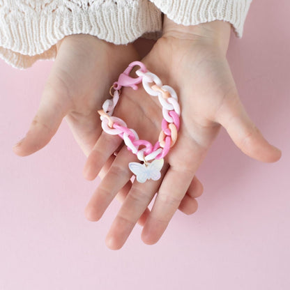 TOPModel DIY clic chain
