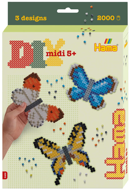 Hama - 3452H - Midi Boîte PM