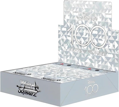ブシロード(BUSHIROAD) Weiss Schwarz - Disney100 Booster Box