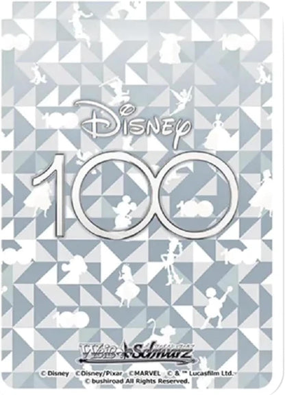 ブシロード(BUSHIROAD) Weiss Schwarz - Disney100 Booster Box