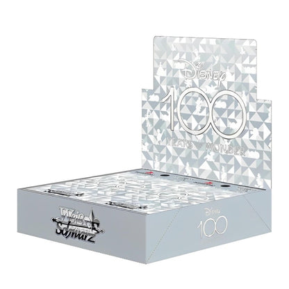 ブシロード(BUSHIROAD) Weiss Schwarz - Disney100 Booster Box
