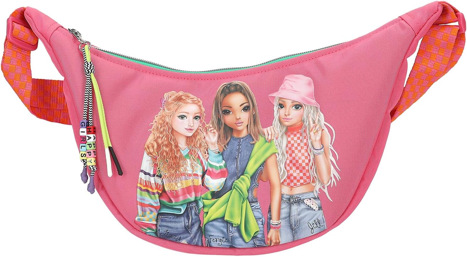 Topmodel - Small Halfmoon Shoulderbag Joy ( 0412916 )