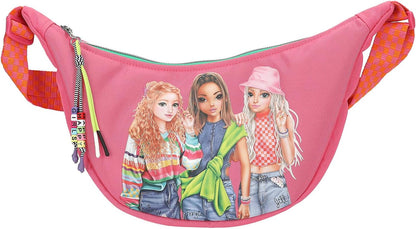 Topmodel - Small Halfmoon Shoulderbag Joy ( 0412916 )