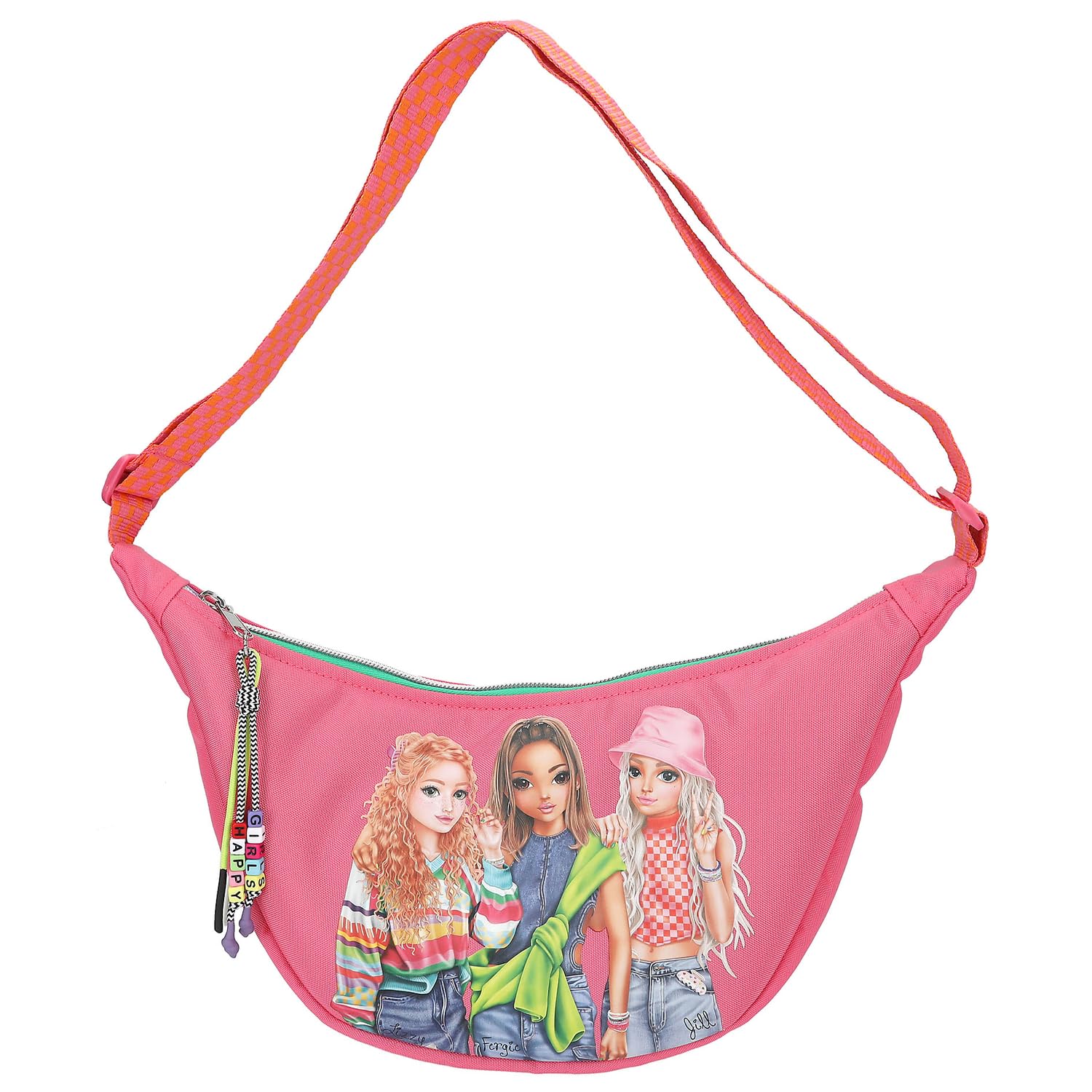 Topmodel - Small Halfmoon Shoulderbag Joy ( 0412916 )