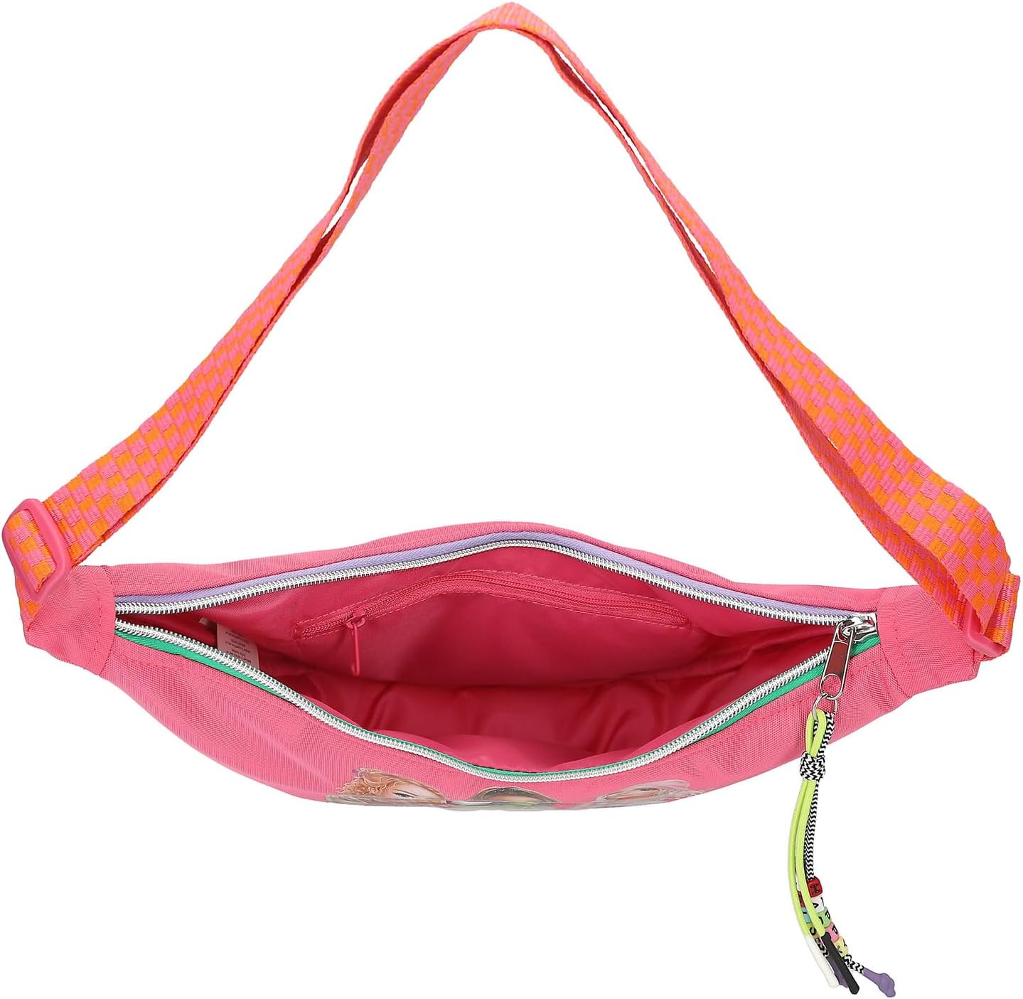 Topmodel - Small Halfmoon Shoulderbag Joy ( 0412916 )