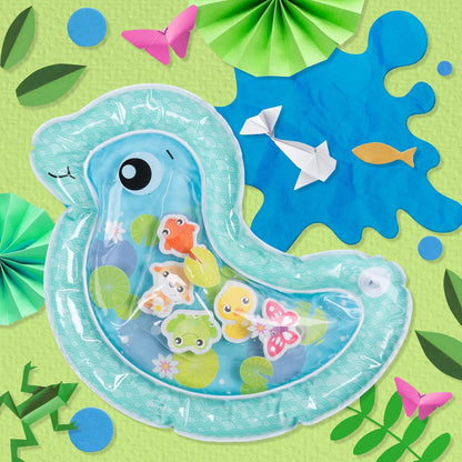 `Playgro - The Duck Pond, Water Activity Mat - (10188566)`