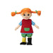 Pippi Longstucking - Pippi Doll - 30 Cm  (18087)
