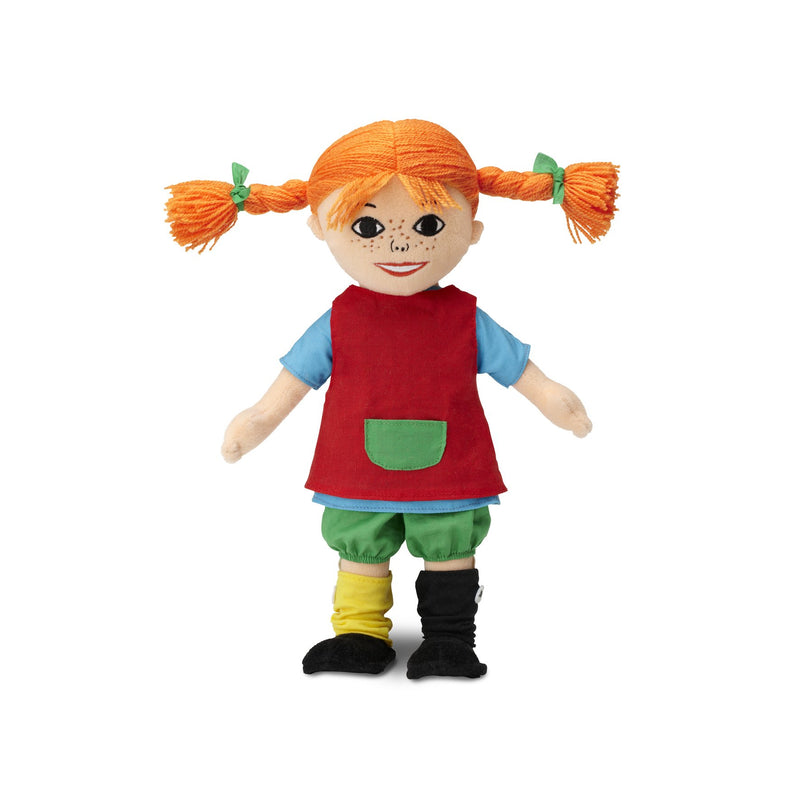Pippi Longstucking - Pippi Doll - 30 Cm  (18087)