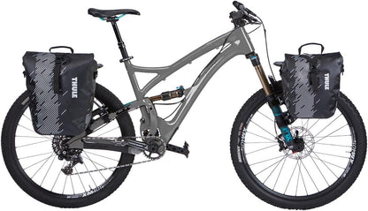 Thule Pack'n Pedal Tour Rack XT