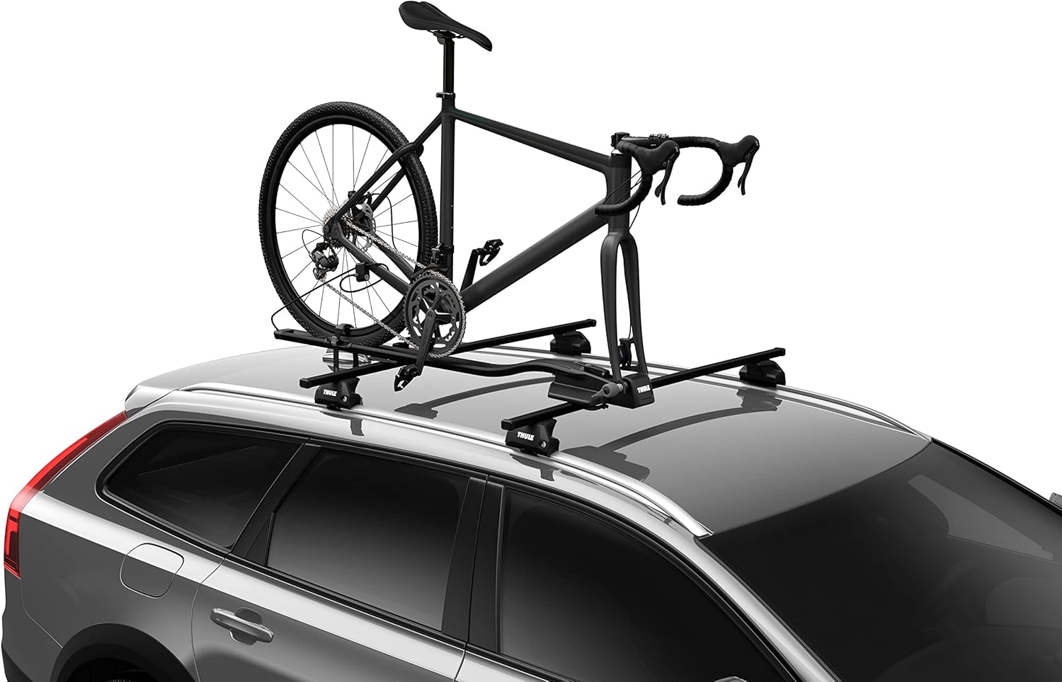 Thule Around-the-bar adapter for FastRide and TopRide