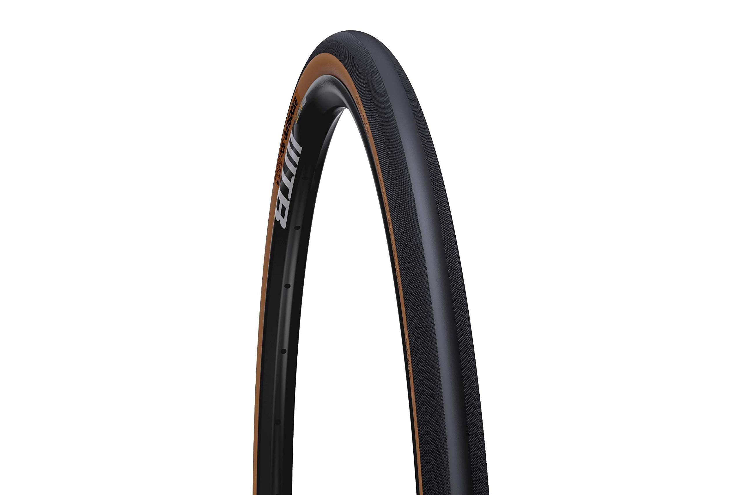 Exposure Road TCS tire