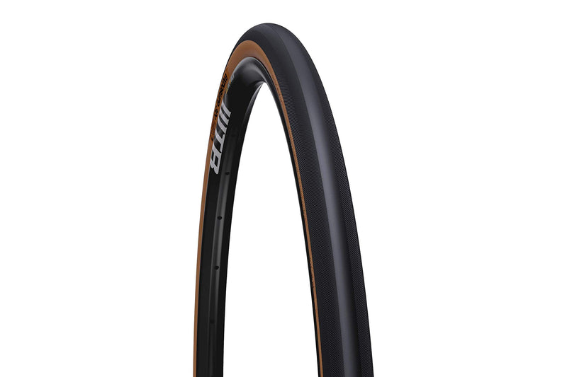 Exposure Road TCS tire