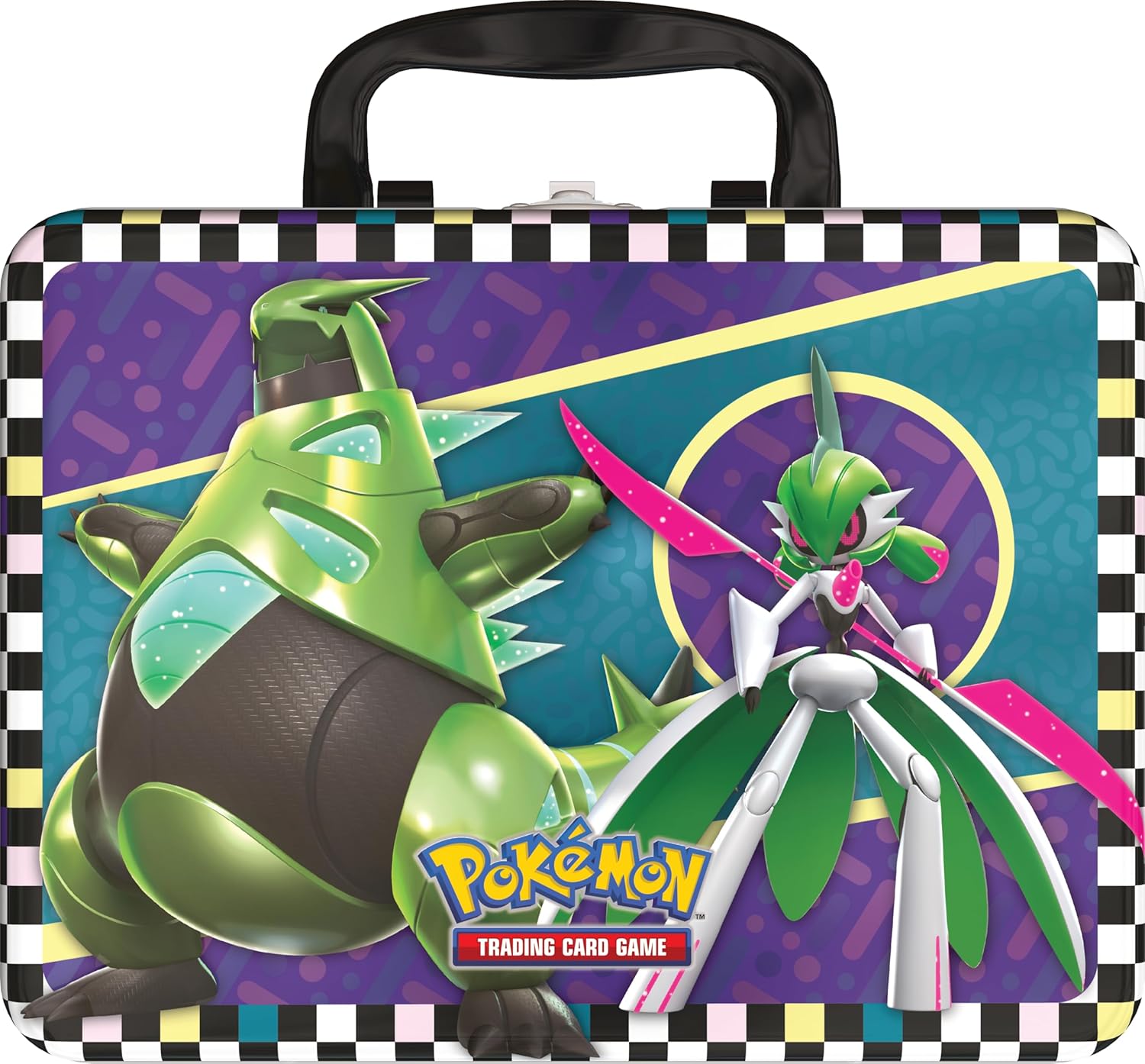 PokTmon Back To School Collector Chest 2024 *German Version*