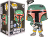 Funko Super Sized POP! Star Wars   Boba Fett