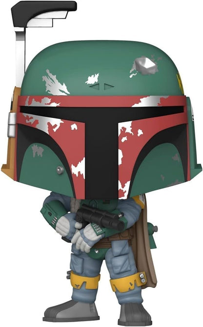 Funko Super Sized POP! Star Wars   Boba Fett