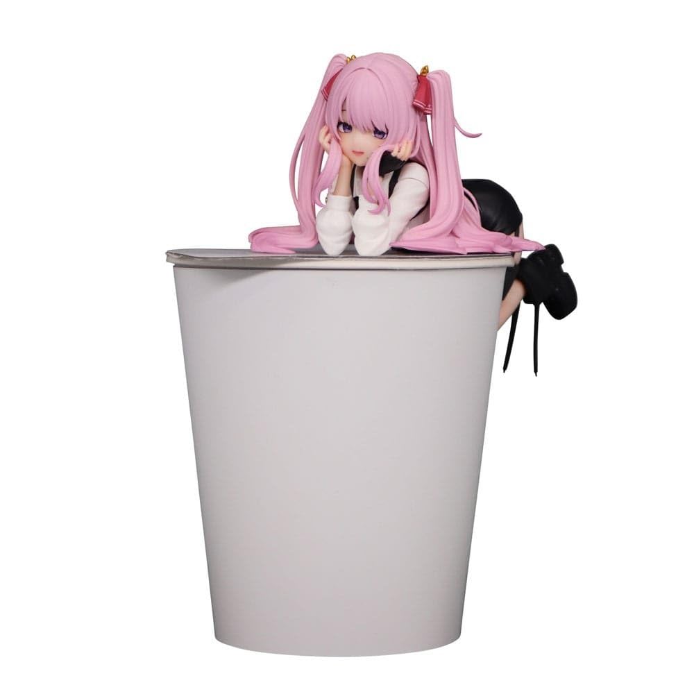 Goddess of Victory NIKKE Noodle Stopper Figure, Uni