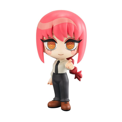 Chainsaw Man Toonize statuette PVC Makima Normal Color Ver. 11 cm
