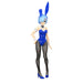 Re:Zero statuette PVC BiCute Bunnies Rem Blue Color Ver. 30 cm