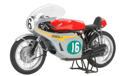Tamiya 300014113 1/12 Honda RC166 GP Racer 1960