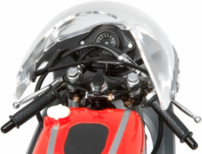 Tamiya 300014113 1/12 Honda RC166 GP Racer 1960
