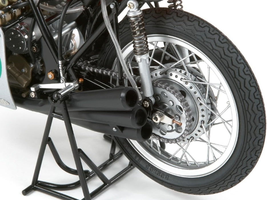 Tamiya 300014113 1/12 Honda RC166 GP Racer 1960