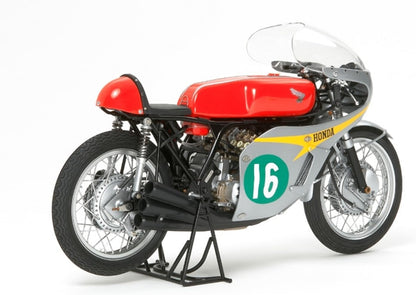 Tamiya 300014113 1/12 Honda RC166 GP Racer 1960