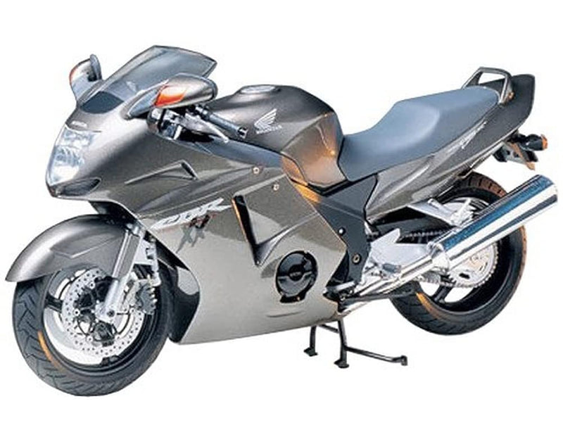 Tamiya 300014070 - Maqueta de Moto Honda CBR110XX Super Blackbird (Escala 1:12
