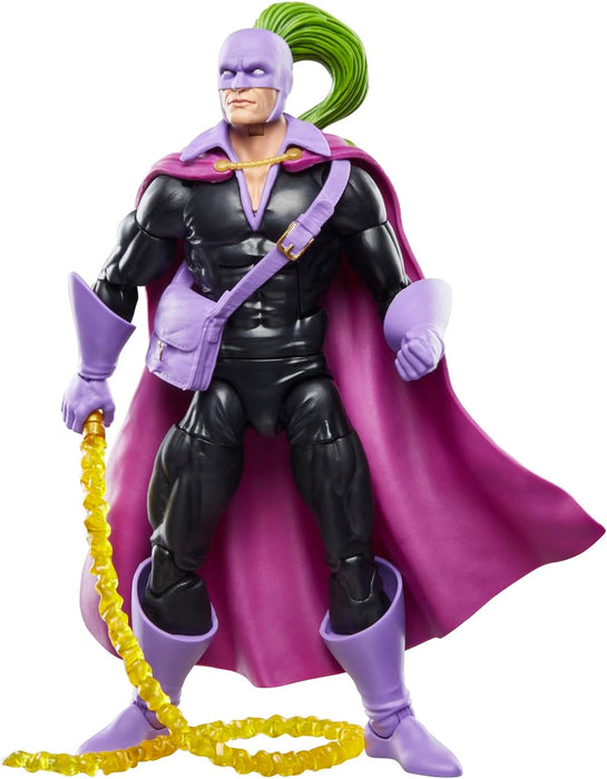 Marvel Legends Series Whiplash Comics Action Figure