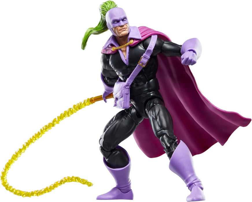 Marvel Legends Series Whiplash Comics Action Figure