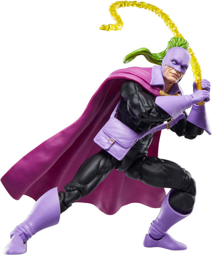 Marvel Legends Series Whiplash Comics Action Figure