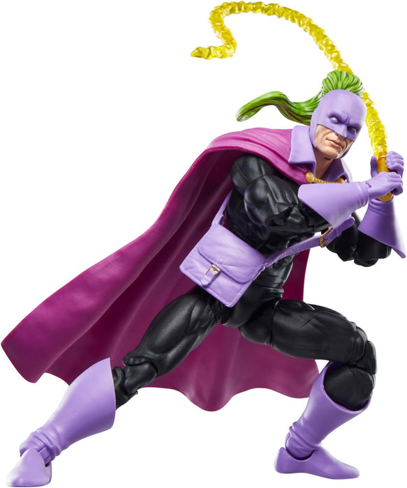 Marvel Legends Series Whiplash Comics Action Figure