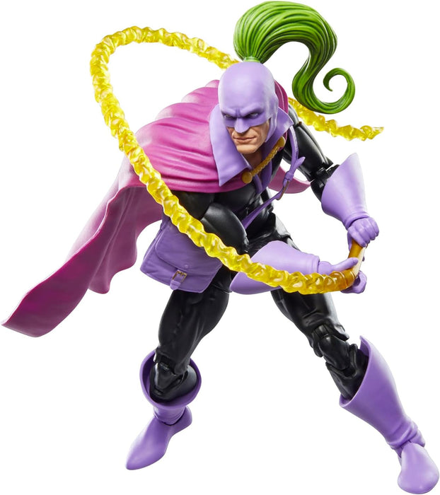 Marvel Legends Series Whiplash Comics Action Figure