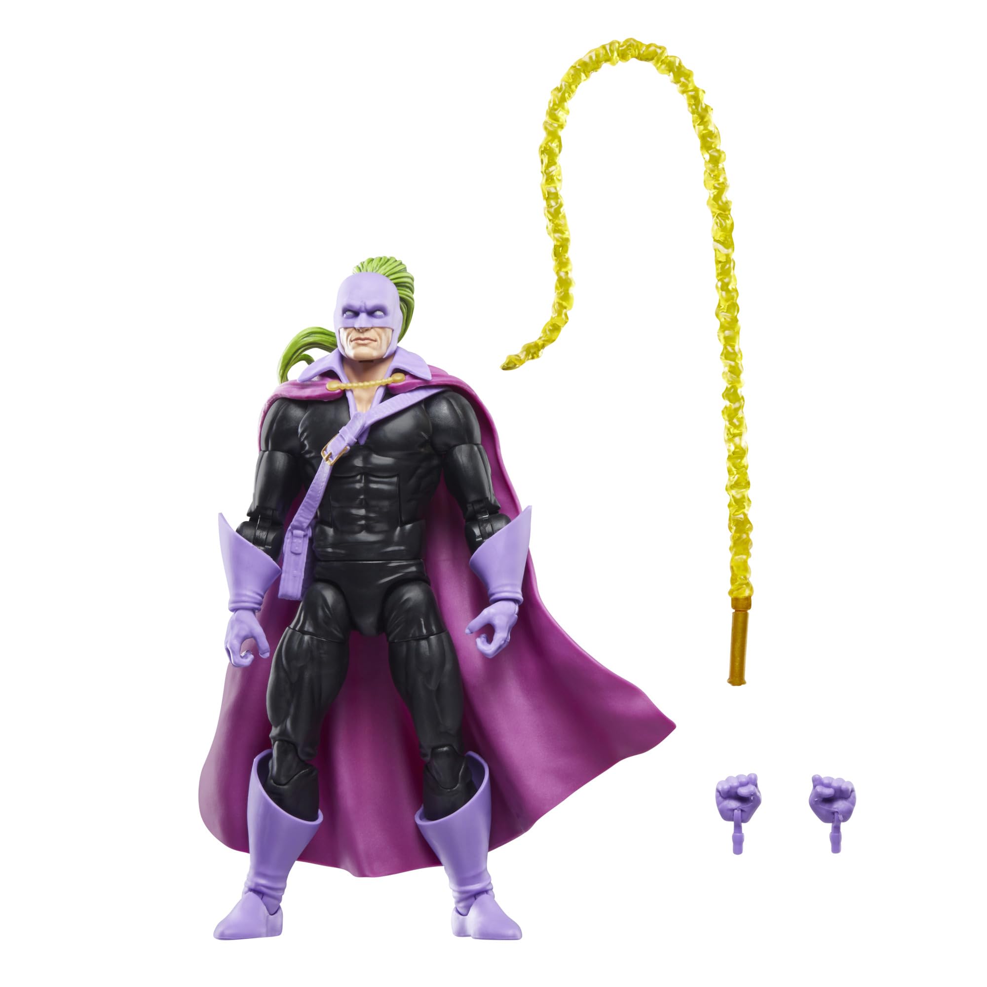Marvel Legends Series Whiplash Comics Action Figure
