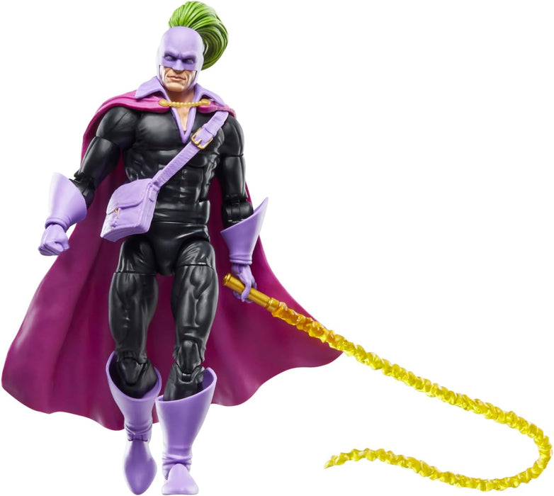 Marvel Legends Series Whiplash Comics Action Figure